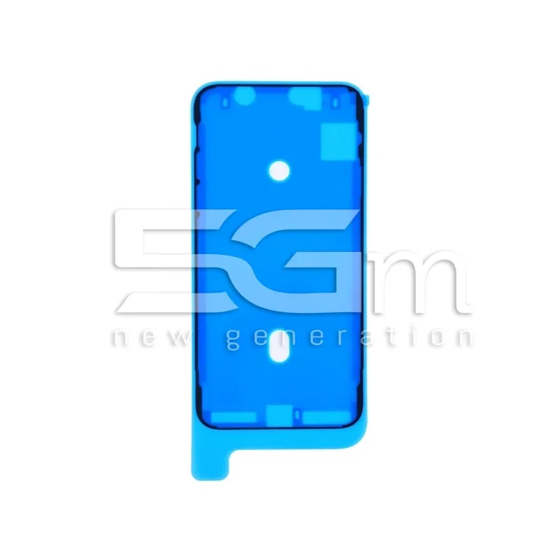 Cornice Adesiva Impermeabile iPhone 11