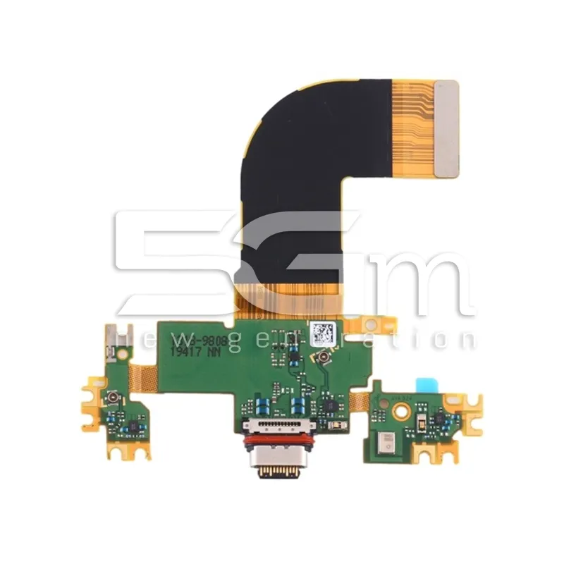 Connettore Di Ricarica Flat Cable Xperia 5 | Store Online 5G-M
