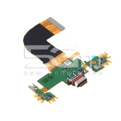 Connettore Di Ricarica Flat Cable Xperia 5