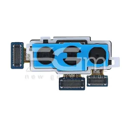 Задна Камера Плосък Кабел Samsung A50s | 5G-M.com