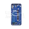 Ecrã Tactil + Ramă Albastru Lenovo Z5 | Magazin Online 5G-M