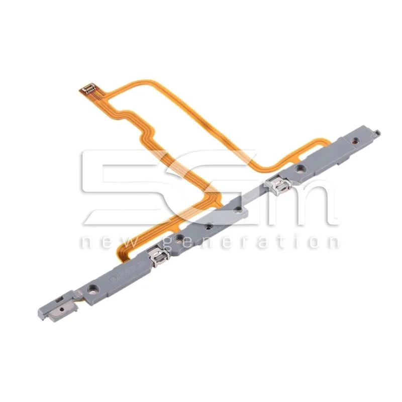 Bouton d'alimentation + Nappe Volume Xperia 5 | 5G-M