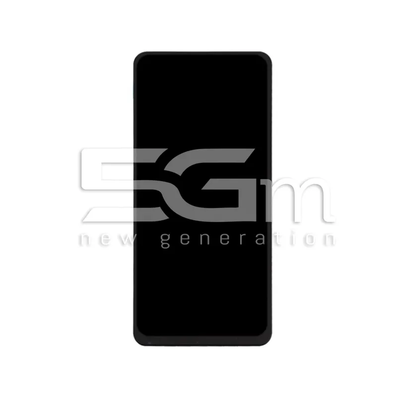 Display Touch Schwarz Lenovo Z5 Pro | 5G-M Online Shop