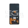Kijelző Érintő Fekete Lenovo Z5 Pro | Online Bolt 5G-M