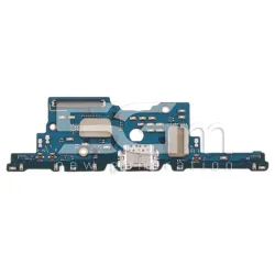 Charging Connector + Small Board Samsung SM-T865