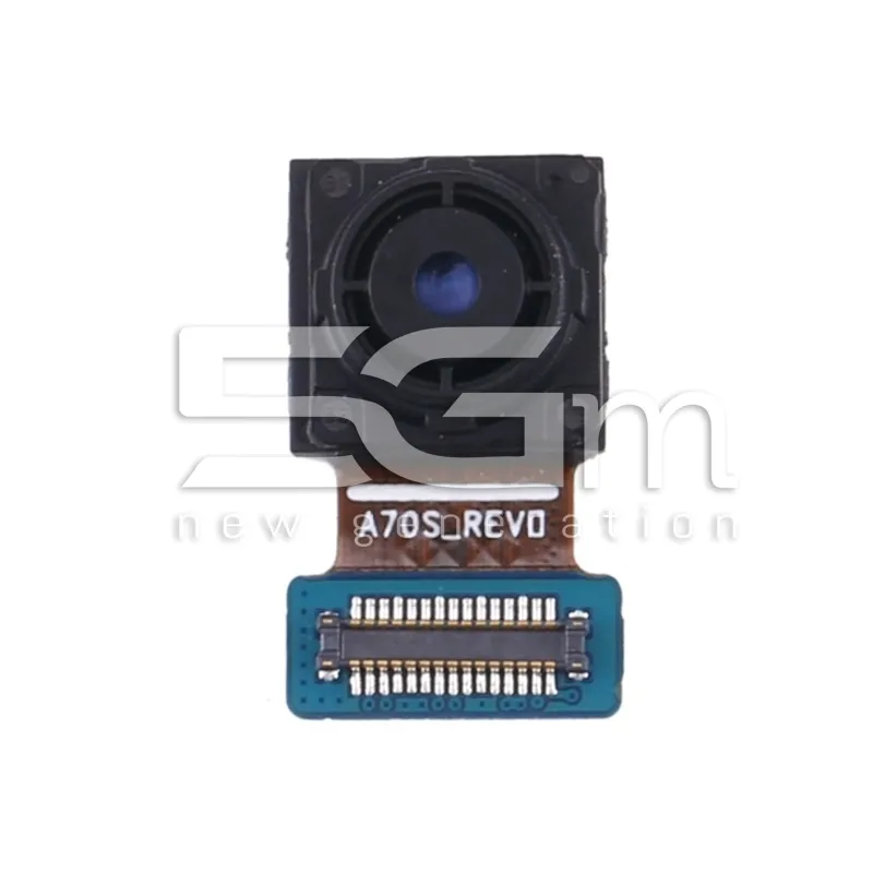 Fotocamera Frontale Flat Cable Samsung SM-A707 A70s | Store Online 5G-M