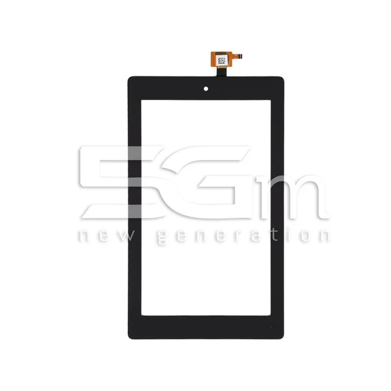 Touch Screen Nero Amazon Kindle Fire 7 2019 | Store Online 5G-M