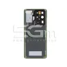Rear Cover Grey + Camera Lens Samsung SM-G988 S20 Ultra 5G | 5G-M Online Store