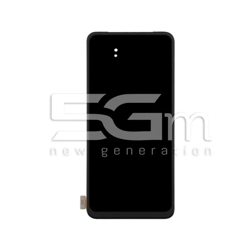 Écran Tactile Noir Realme X | Boutique en ligne 5G-M