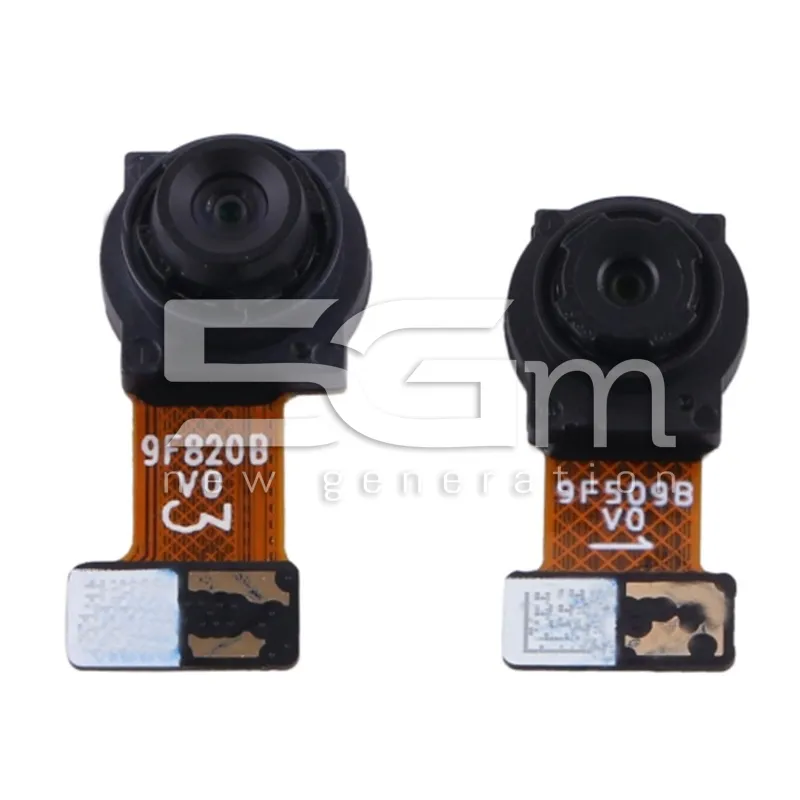 Back Camera N1-3 Samsung SM-A207 A20s | 5G-M Online Store