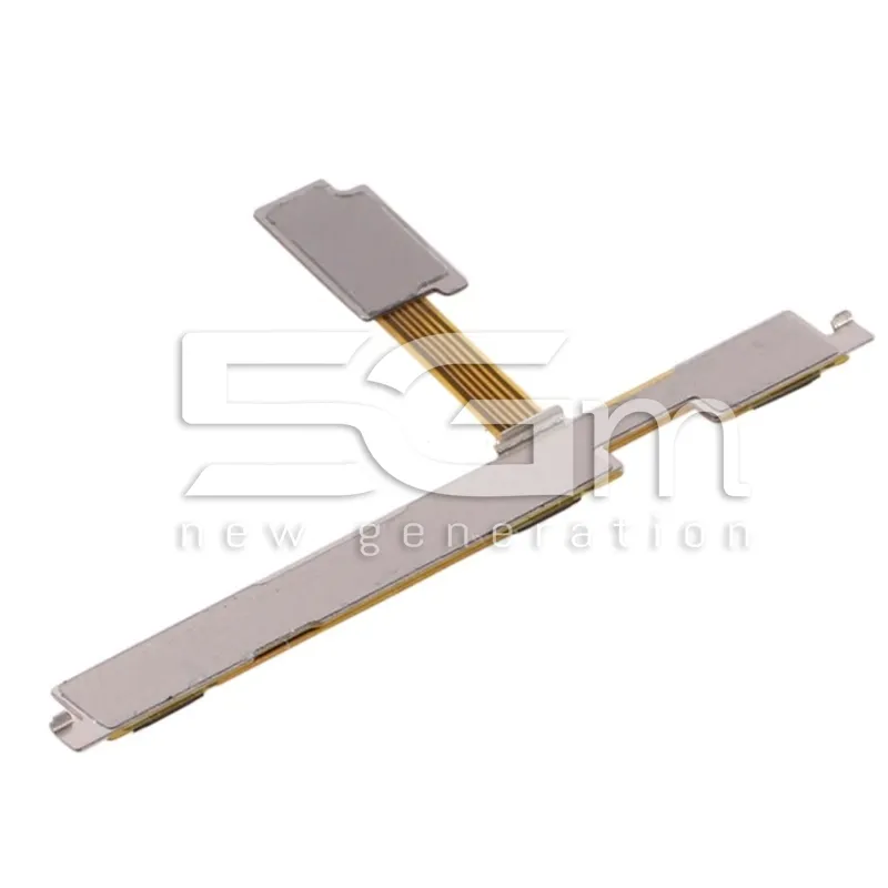 Power + Volume Flex Cable Huawei Nova 7 5G | 5G-M Online Store