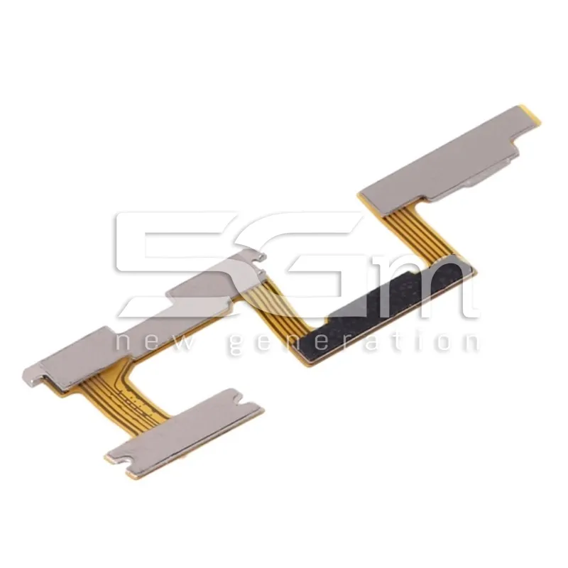 Power + Volume Flex Cable Huawei Nova 7 SE | 5G-M Online Store