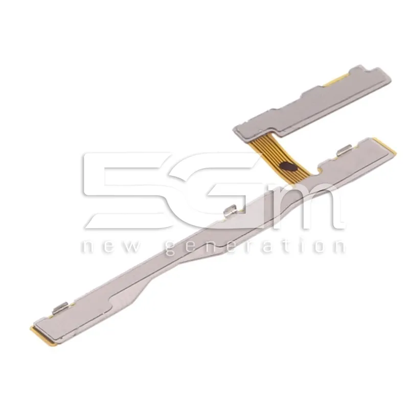 Nappe Power et Volume Huawei Nova 7 PRO 5G | 5G-M