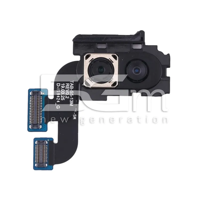 Rückkamera Samsung SM-T865 S6 | Online-Shop 5G-M