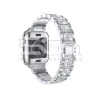 Cinturino in Acciaio Per Apple Watch 5 - 4 40mm - 3 - 2 - 1 38mm | Store Online 5G-M