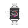 Cinturino in Acciaio Per Apple Watch 5 - 4 40mm - 3 - 2 - 1 38mm | Store Online 5G-M