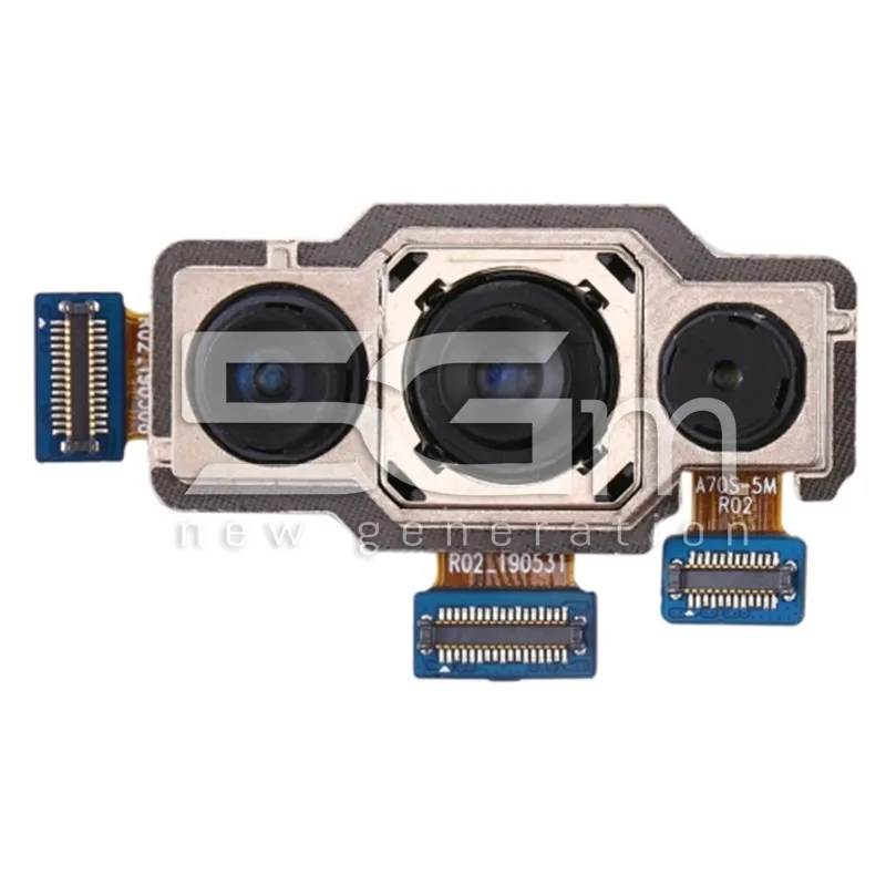 Caméra Arrière Samsung SM-A707 A70s | Boutique en ligne 5G-M