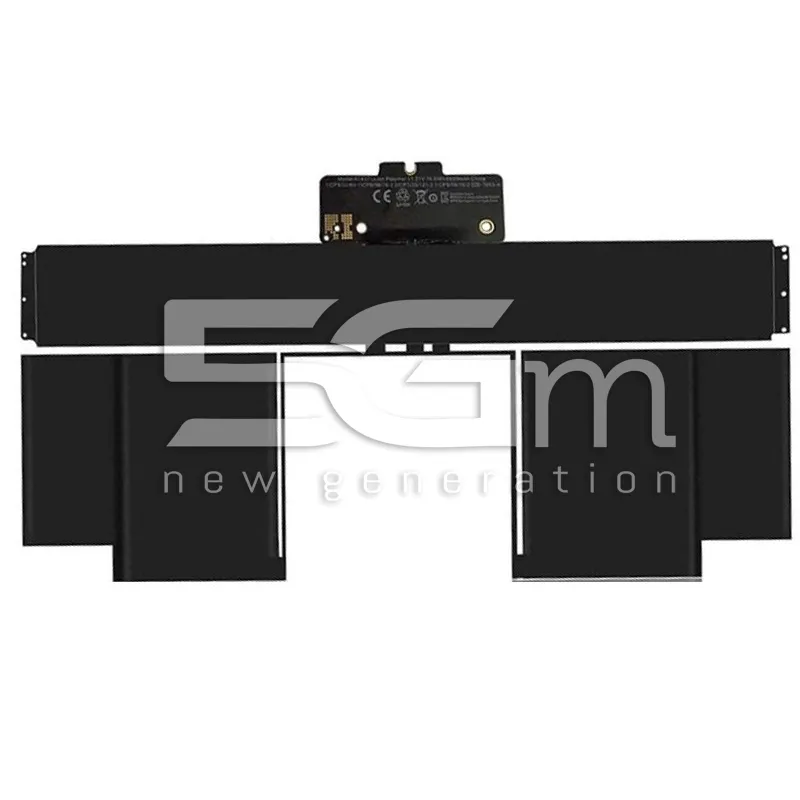 Bateria MacBook Pro 13 A1425 2013 No Logo