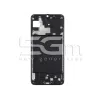 LCD Rahmen Schwarz Samsung SM-A707 A70S | 5G-M Online Shop
