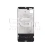 LCD Rahmen Schwarz Samsung SM-A707 A70S | 5G-M Online Shop