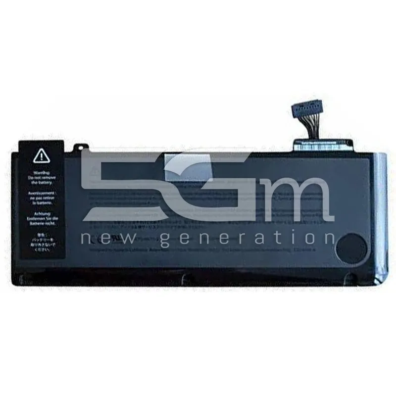 Batteria Macbook pro 13 A1322 - A1278 - mb990ll - mb991ll No Logo | Store Online 5G-M