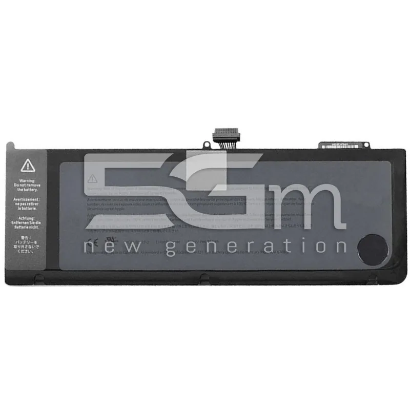 Bateria MacBook Pro 15 A1321 - MB985CH/A - MB986J/A - MC118J/A No Logo | Loja Online 5G-M