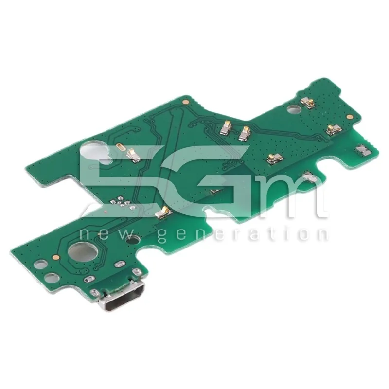 Charging Connector + Small Board Huawei Media PadM3 (Wifi) | 5G-M Online Store