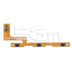 Power + Volume Flex Cable...