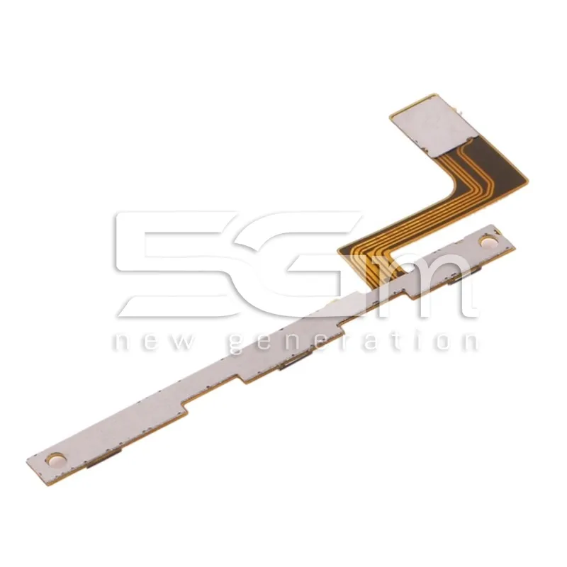 Accensione + Volume Flat Cable Huawei MediaPad M3 | Store Online 5G-M