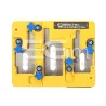 Mechanic X-Mico Шаблон за дънна платка iPhone X-XS-XS Max | 5G-M.com
