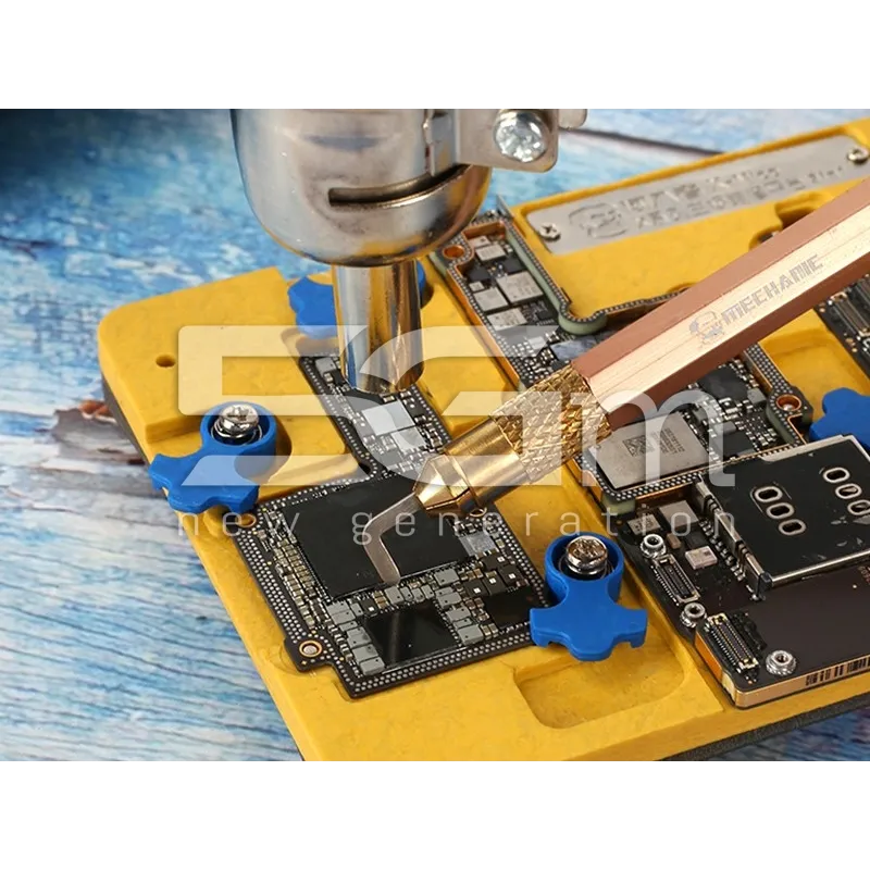 Mechanic X-Mico Stencil Logic Board iPhone X - XS - XS Max | 5G-M Online Store