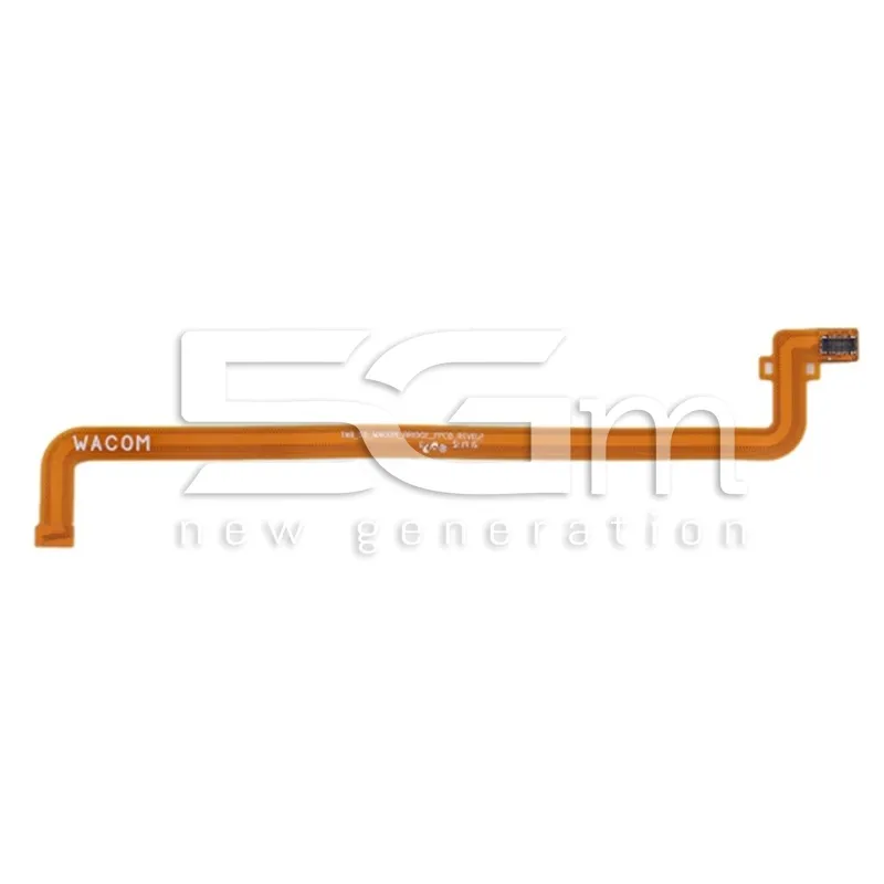 Sensor de Toque + Cabo Flexível Samsung SM-T865 S6 | Loja Online 5G-M