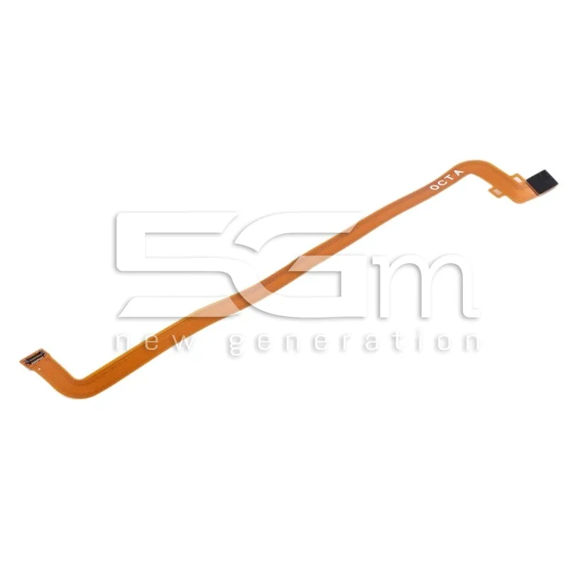 Sensore Touch Flat Cable Samsung SM-T865 S6 | Store Online 5G-M