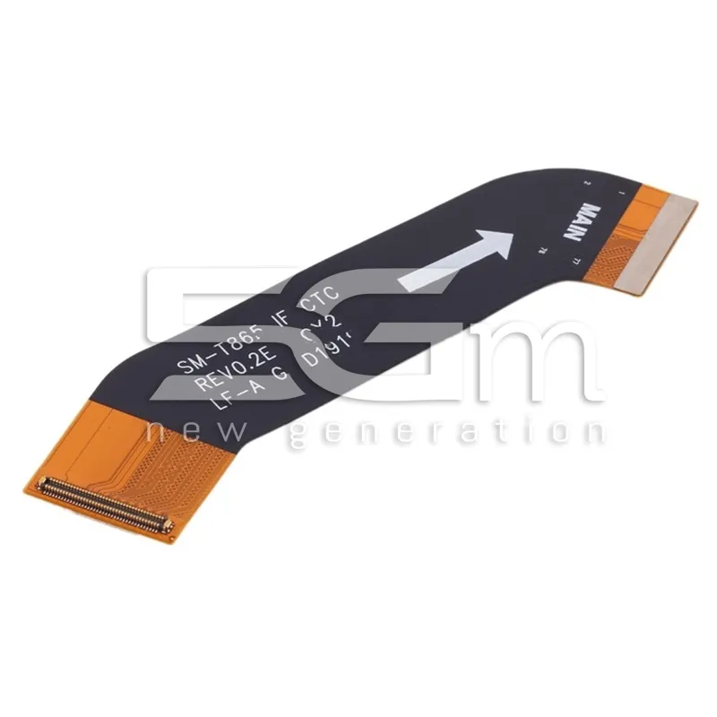 Hauptplatine Flachkabel Samsung SM-T865 S6 | Online-Shop 5G-M