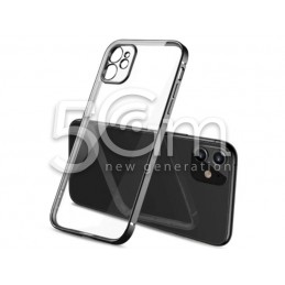 TPU Case Black iPhone 11 Pro