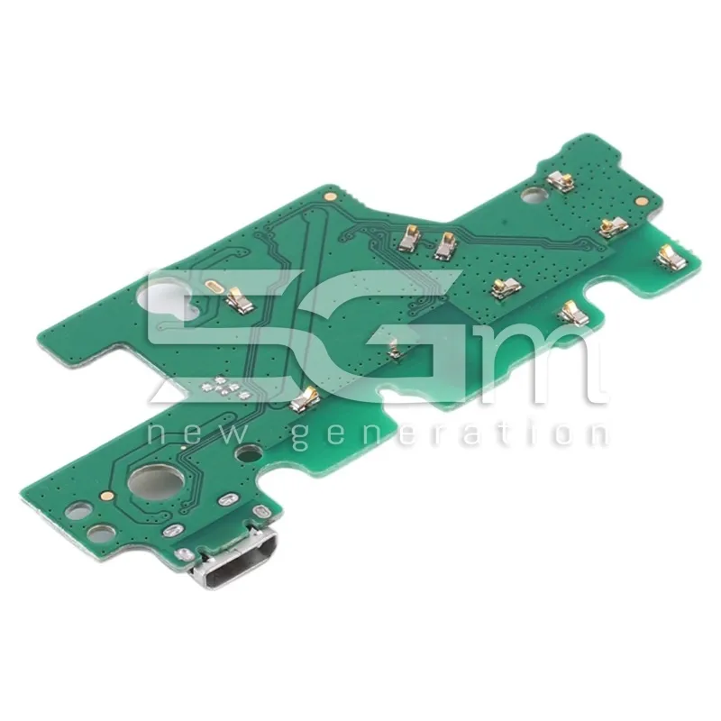 Connettore Di Ricarica + Small Board Huawei MediaPad M3 | Store Online 5G-M
