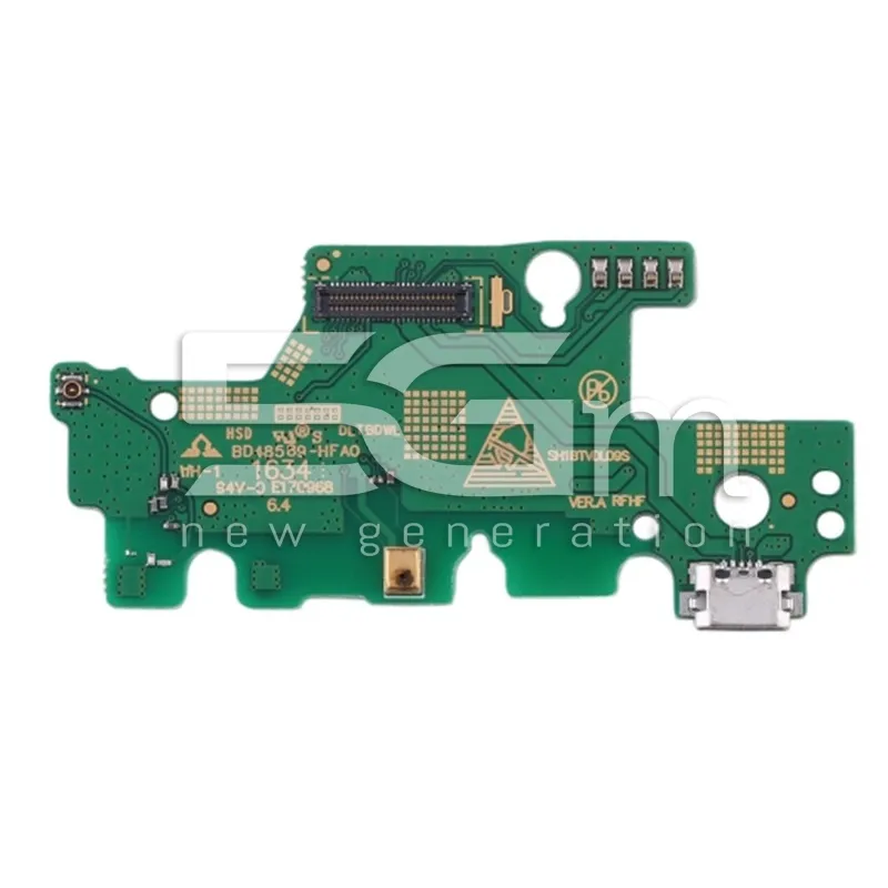 Connettore Di Ricarica + Small Board Huawei MediaPad M3 | Store Online 5G-M