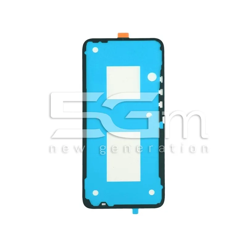 Adesivo Retro Cover Huawei P40 Lite | Store Online 5G-M