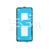 Adesivo Retro Cover Huawei P40 Lite