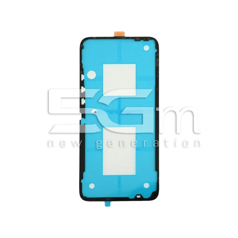 Adesivo Ce Capa Traseira Huawei P40 Lite