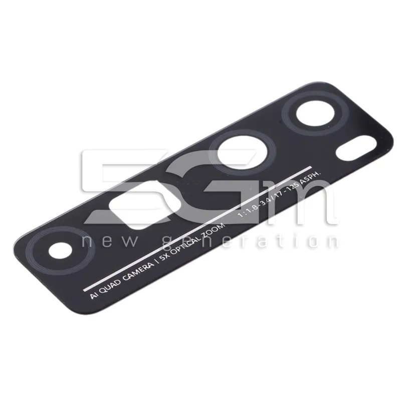 Lens Camera Black Huawei Nova 7 Pro | 5G-M Online Store