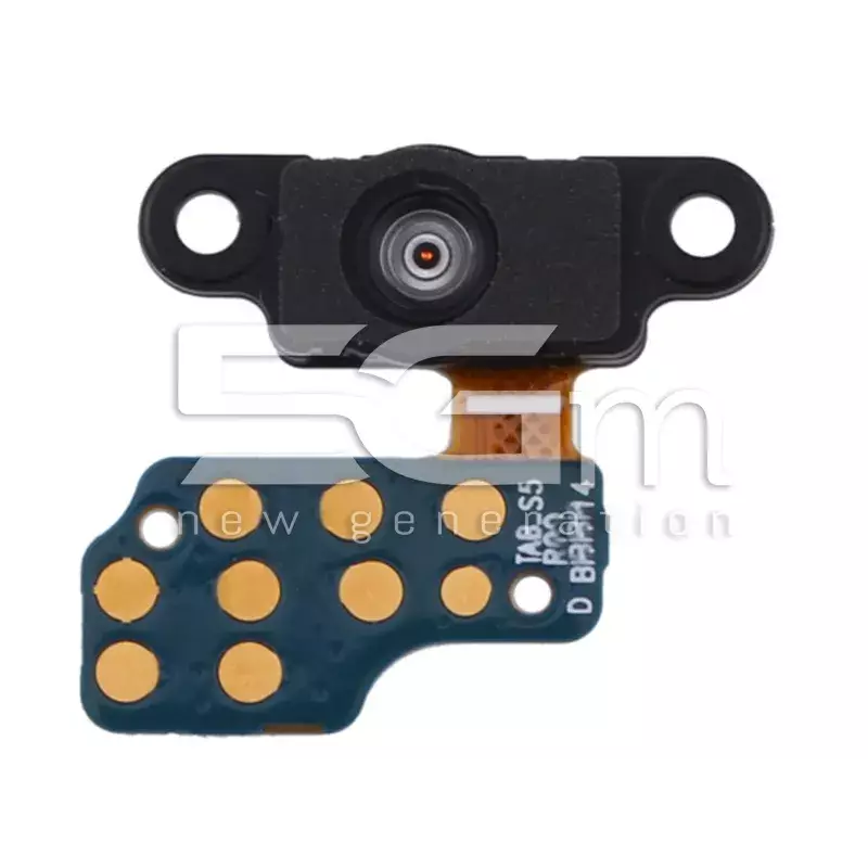 Cabo flexível para impressão digital Samsung SM-T865