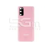 Retro Cover Rosa Samsung SM-G981 S20 5G Ori | Store Online 5G-M