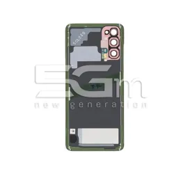 Rear Cover Pink Samsung SM-G981 S20 5G Ori