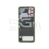 Capac Spate Roz Samsung SM-G981 S20 5G Ori | 5G-M.com