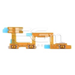 Power + Volume Flex Cable...