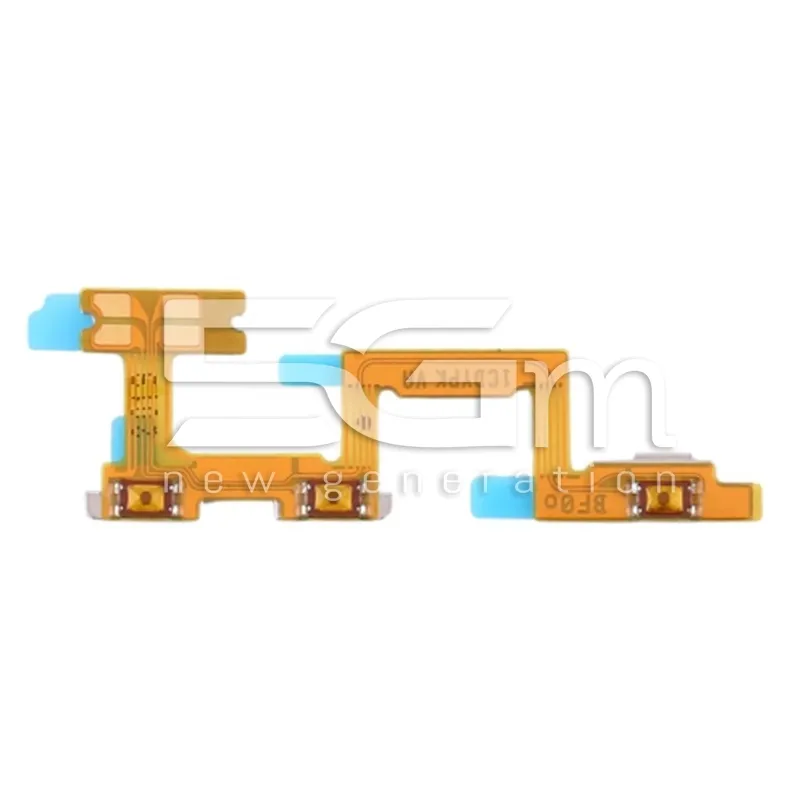 Accensione + Volume Flat Cable Huawei Honor 30S | Store Online 5G-M