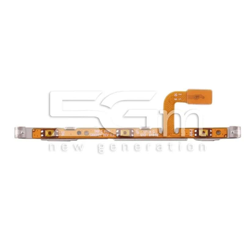 Accensione Flat Cable Samsung SM-T865 | Store Online 5G-M