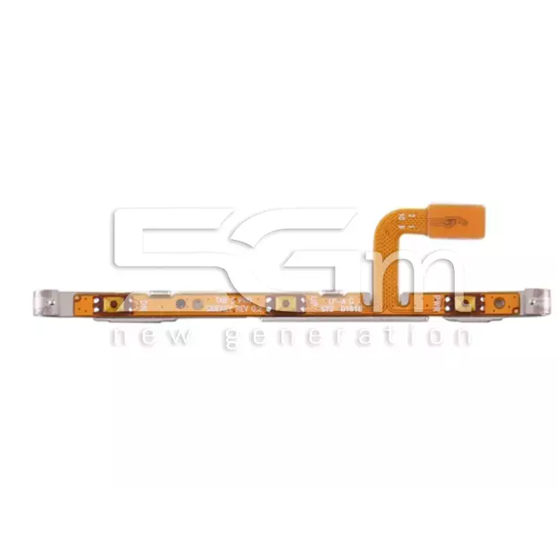 Ligar Plano Samsung SM-T865