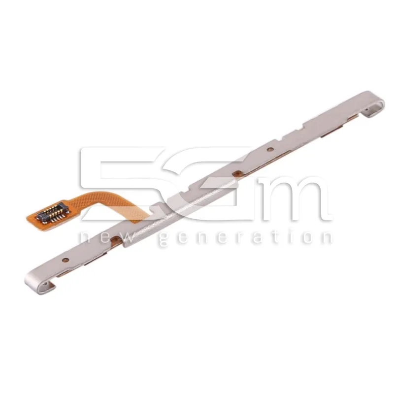 Nappe d'allumage Samsung SM-T865 | 5G-M